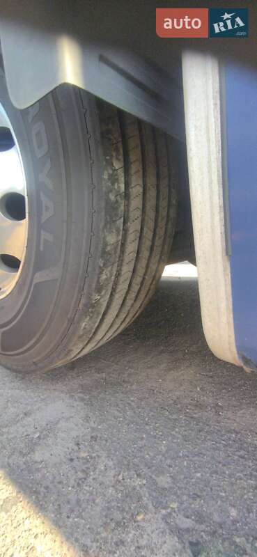 Тягач Volvo FH 13 2010 в Ковелі фото 6 Тягач Volvo FH 13 2010 в Ковелі