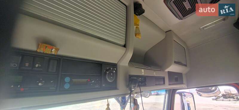 Тягач Volvo FH 13 2010 в Ковелі фото 18 Тягач Volvo FH 13 2010 в Ковелі