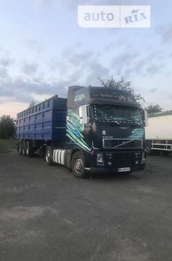 Тягач Volvo FH 13 2006 в Ровно