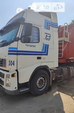 Самоскид Volvo FH 13 2008 в Татарбунарах