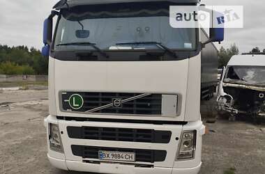 Тягач Volvo FH 13 2007 в Нетішині