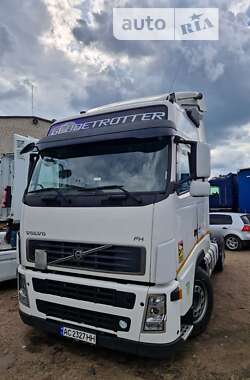 Тягач Volvo FH 13 2007 в Ратным