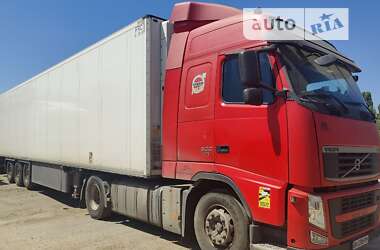 Рефрижератор Volvo FH 13 2011 в Одесі