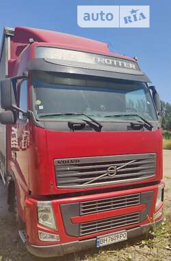 Другие грузовики Volvo FH 13 2013 в Одессе