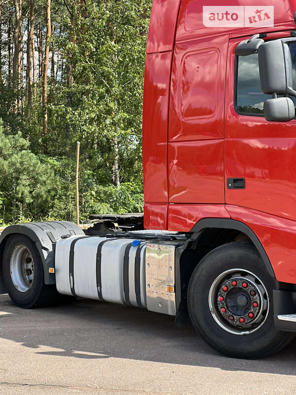 Тягач Volvo FH 13 2012 в Сарнах фото 3 Тягач Volvo FH 13 2012 в Сарнах