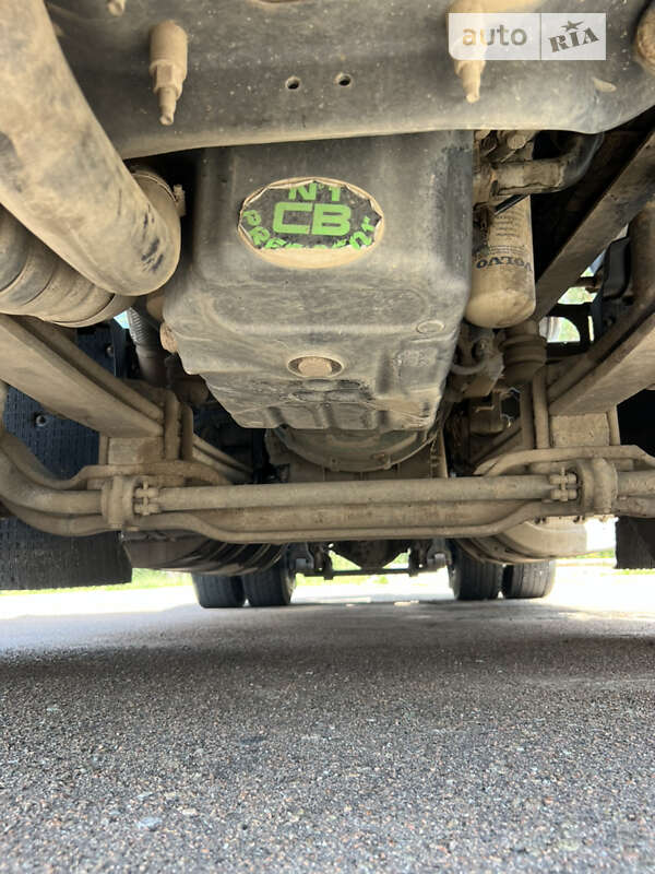 Тягач Volvo FH 13 2012 в Сарнах фото 16 Тягач Volvo FH 13 2012 в Сарнах