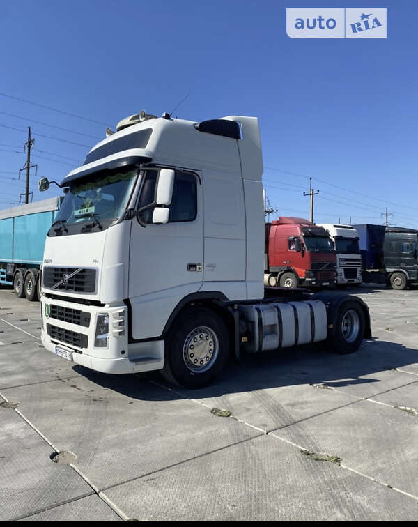 Тягач Volvo FH 13 2007 в Одесі фото 2 Тягач Volvo FH 13 2007 в Одесі