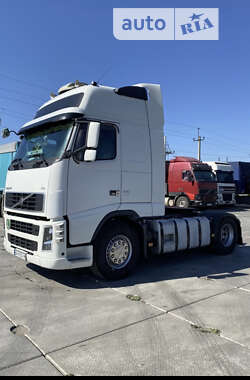 Тягач Volvo FH 13 2007 в 