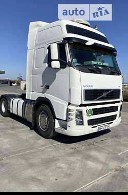 Тягач Volvo FH 13 2007 в 