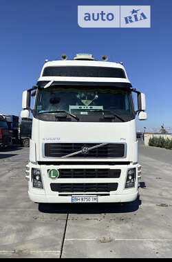 Тягач Volvo FH 13 2007 в Одессе