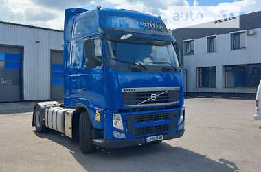 Тягач Volvo FH 13 2012 в Чернигове