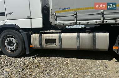 Тягач Volvo FH 13 2012 в 