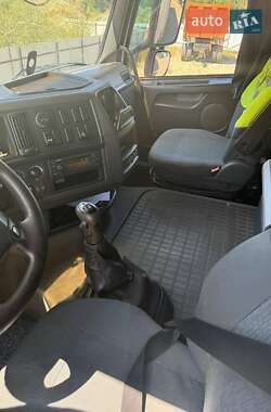 Тягач Volvo FH 13 2012 в 
