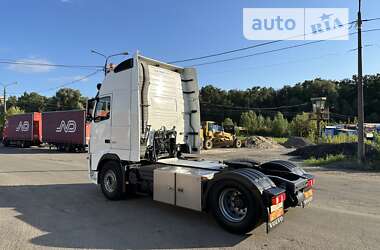 Тягач Volvo FH 13 2012 в Києві