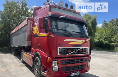 Тягач Volvo FH 13 2007 в Тульчині