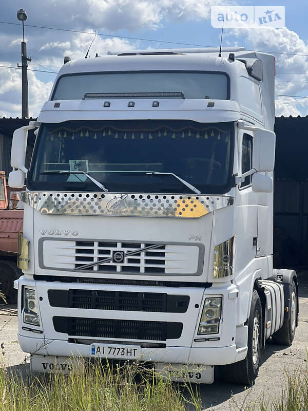 Тягач Volvo FH 13 2007 в Києві