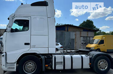 Тягач Volvo FH 13 2007 в Києві