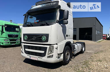 Тягач Volvo FH 13 2012 в Долине