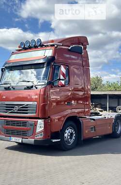 Тягач Volvo FH 13 2009 в Ковеле