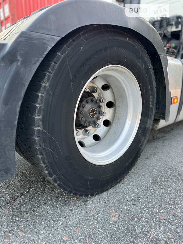 Тягач Volvo FH 13 2011 в Ковеле