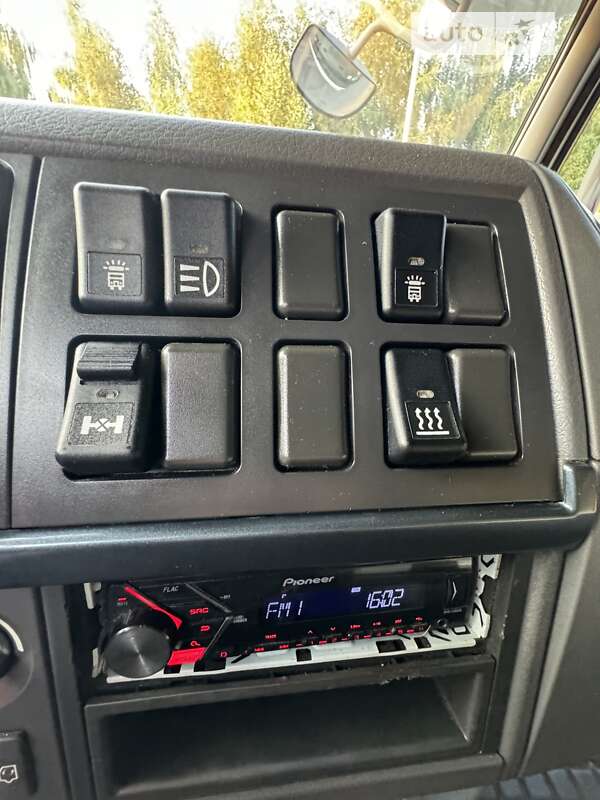 Тягач Volvo FH 13 2011 в Ковеле