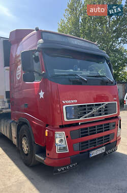 Тягач Volvo FH 13 2007 в Харькове