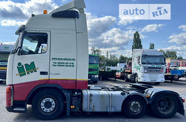 Тягач Volvo FH 13 2008 в 