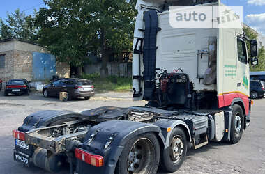 Тягач Volvo FH 13 2008 в 