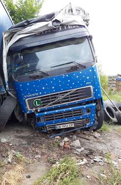 Тягач Volvo FH 13 2008 в Чернігові