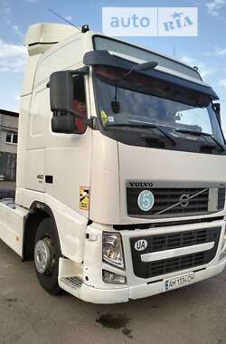 Тягач Volvo FH 13 2012 в Житомире