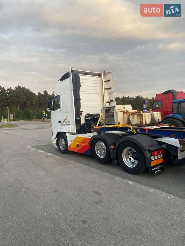 Тягач Volvo FH 13 2012 в Одессе