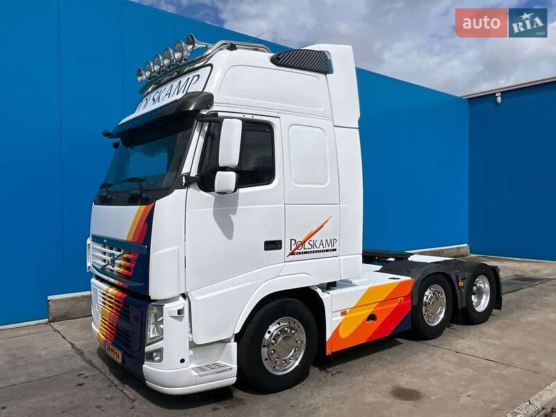 Тягач Volvo FH 13 2012 в Одессе