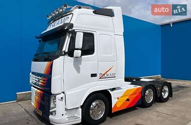 Тягач Volvo FH 13 2012 в 