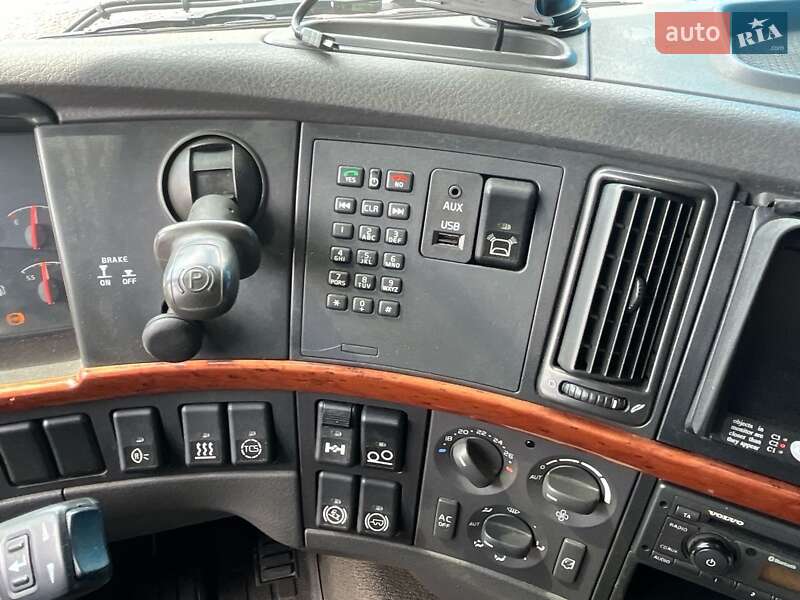 Тягач Volvo FH 13 2012 в Одессе