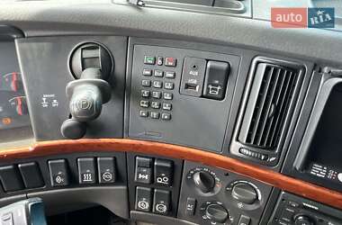 Тягач Volvo FH 13 2012 в 