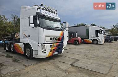 Тягач Volvo FH 13 2012 в 