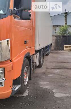 Тягач Volvo FH 13 2007 в  фото 2 Тягач Volvo FH 13 2007 в