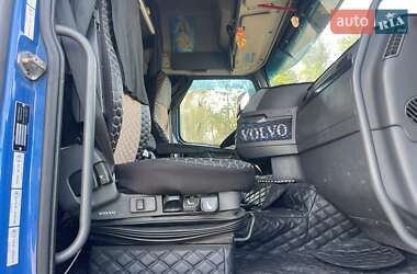 Тягач Volvo FH 13 2010 в 