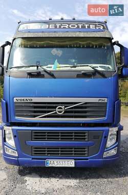 Тягач Volvo FH 13 2011 в 