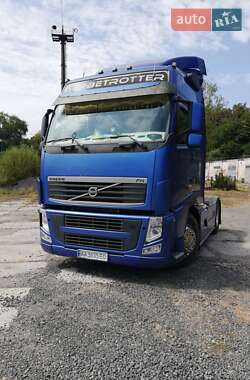 Тягач Volvo FH 13 2011 в 