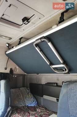 Тягач Volvo FH 13 2011 в 