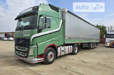 Тягач Volvo FH 13 2016 в Одессе