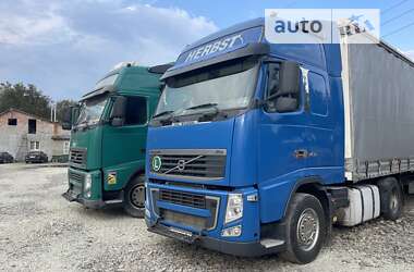 Тягач Volvo FH 13 2011 в Тячеве