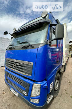 Рефрижератор Volvo FH 13 2012 в Одессе