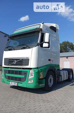 Тягач Volvo FH 13 2012 в Черновцах