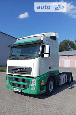 Тягач Volvo FH 13 2012 в Черновцах