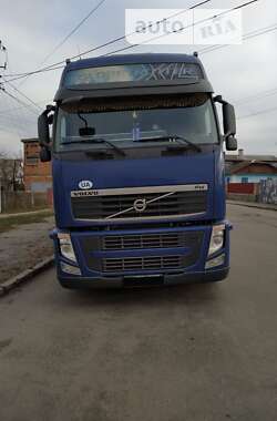 Тягач Volvo FH 13 2011 в Звягелі