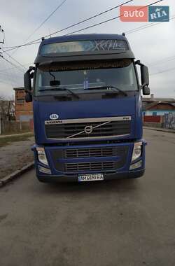 Тягач Volvo FH 13 2011 в 