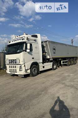 Тягач Volvo FH 13 2007 в Сарнах