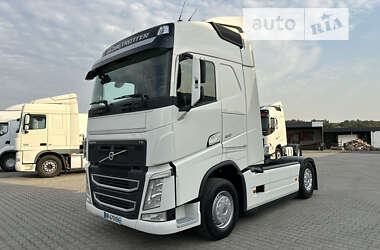 Тягач Volvo FH 13 2013 в Виннице